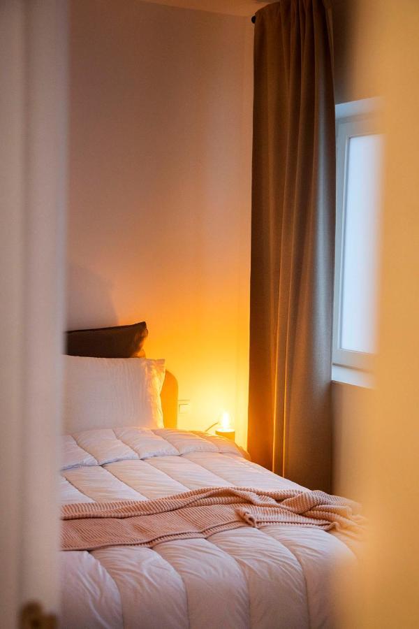 Studio73, Guesthouse Met Sauna Kortrijk Exteriér fotografie