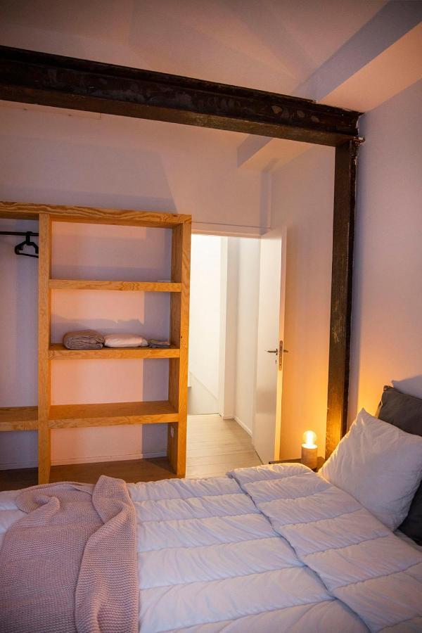 Studio73, Guesthouse Met Sauna Kortrijk Exteriér fotografie