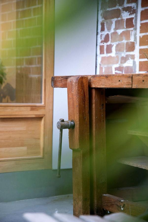Studio73, Guesthouse Met Sauna Kortrijk Exteriér fotografie