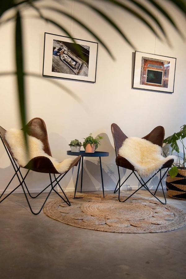 Studio73, Guesthouse Met Sauna Kortrijk Exteriér fotografie